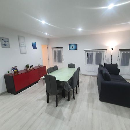 Au Coeur Normand Magnifique Maison Avec Jacuzzi 25Mn De La Mer Audrieu Luaran gambar