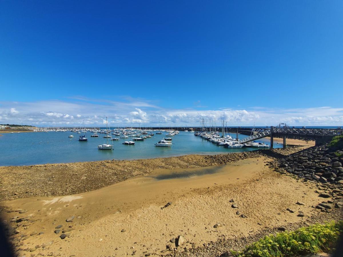Au Coeur Normand Magnifique Maison Avec Jacuzzi 25Mn De La Mer Audrieu Luaran gambar